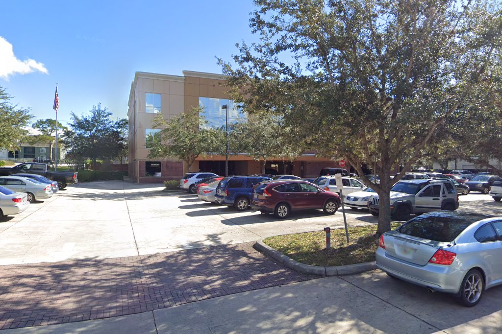 Lake Mary Social Security Office