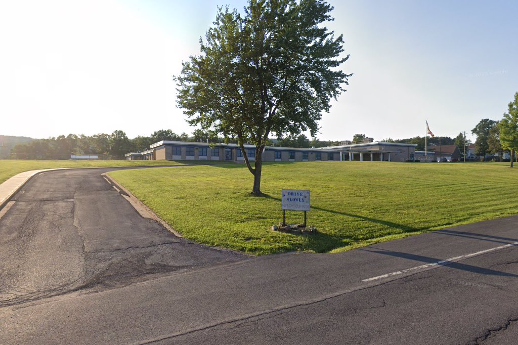 Frost Elementary School
