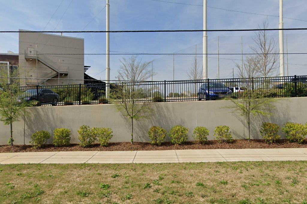 UCP Of Greater Birmingham School