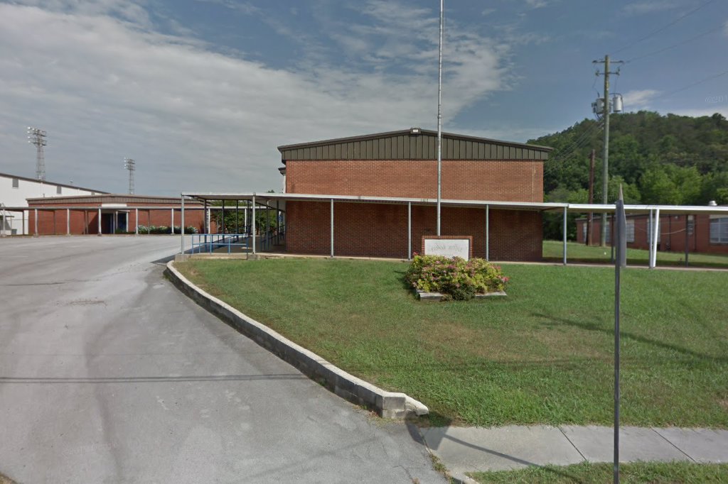 Etowah Middle School
