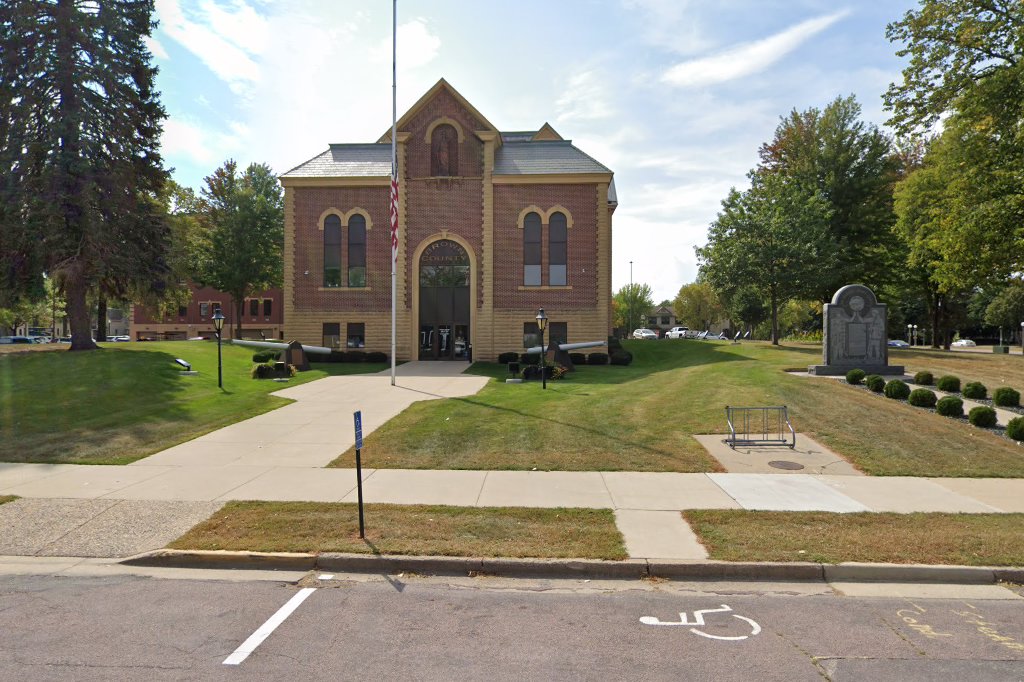 Brown County District Attorney