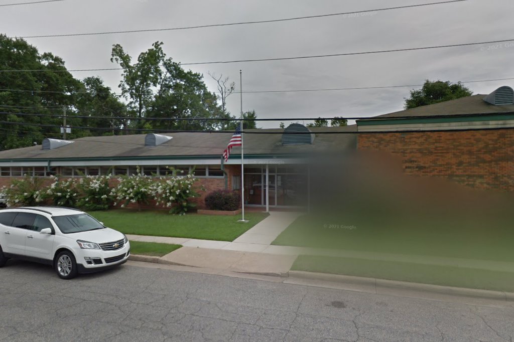 Autauga County Alternative School