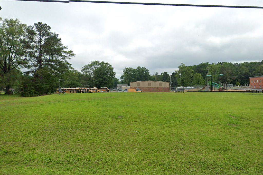 Concord Elementary School