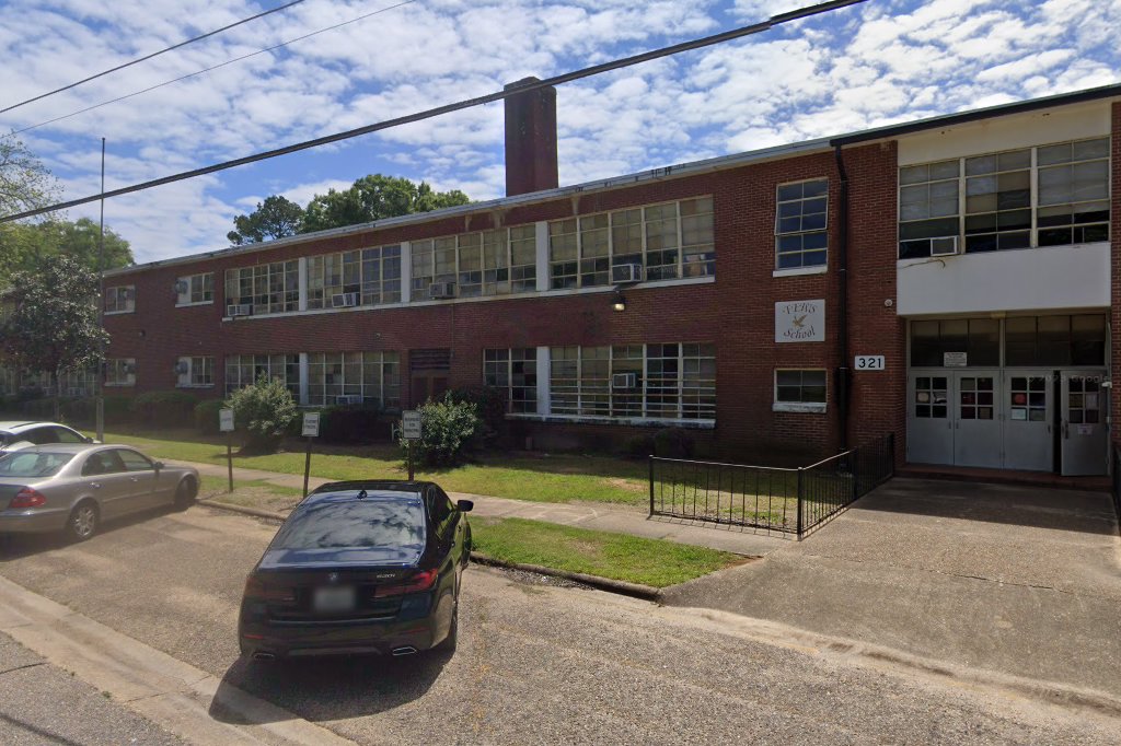Fews Secondary Alternative School