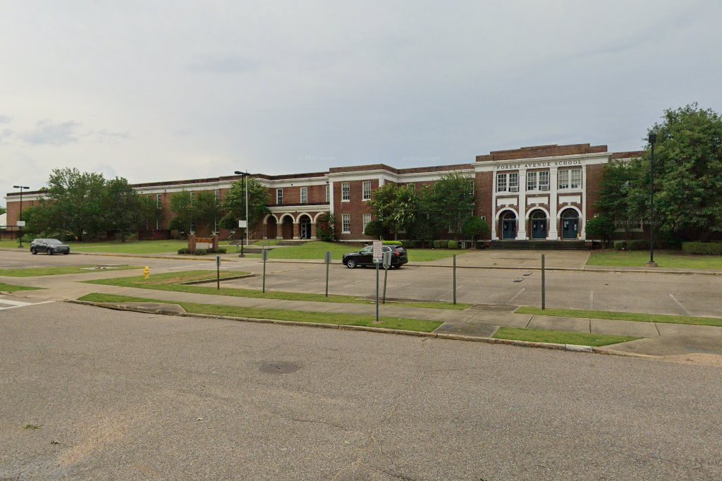 Forest Avenue Elementary School