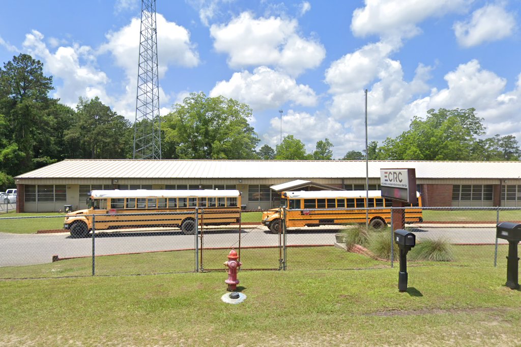Escambia-Brewton Area Vocational School