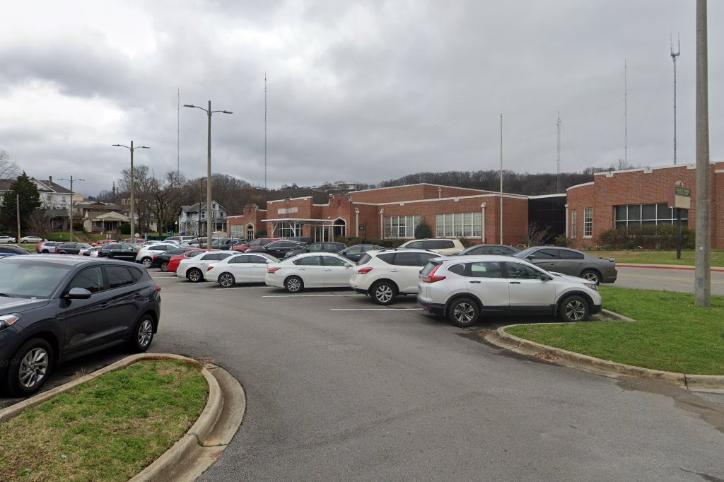Glen Iris Elementary School