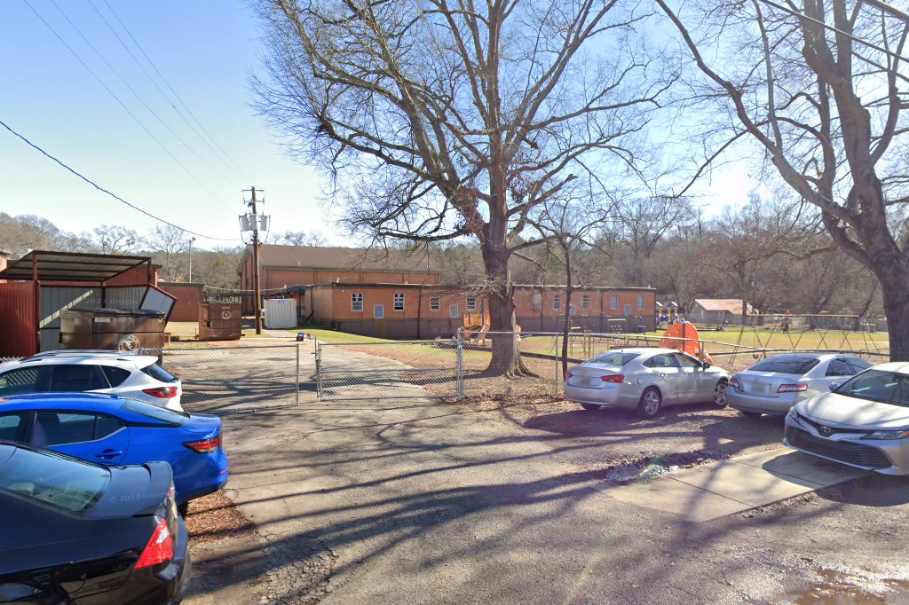 Jonesboro Elementary School