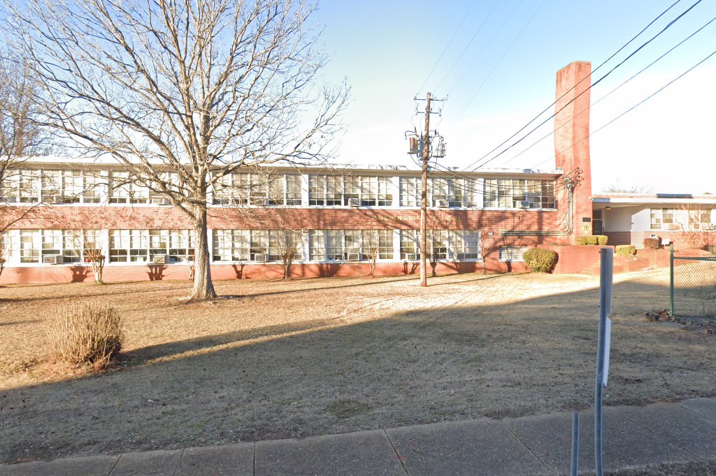 Morningview Elementary School
