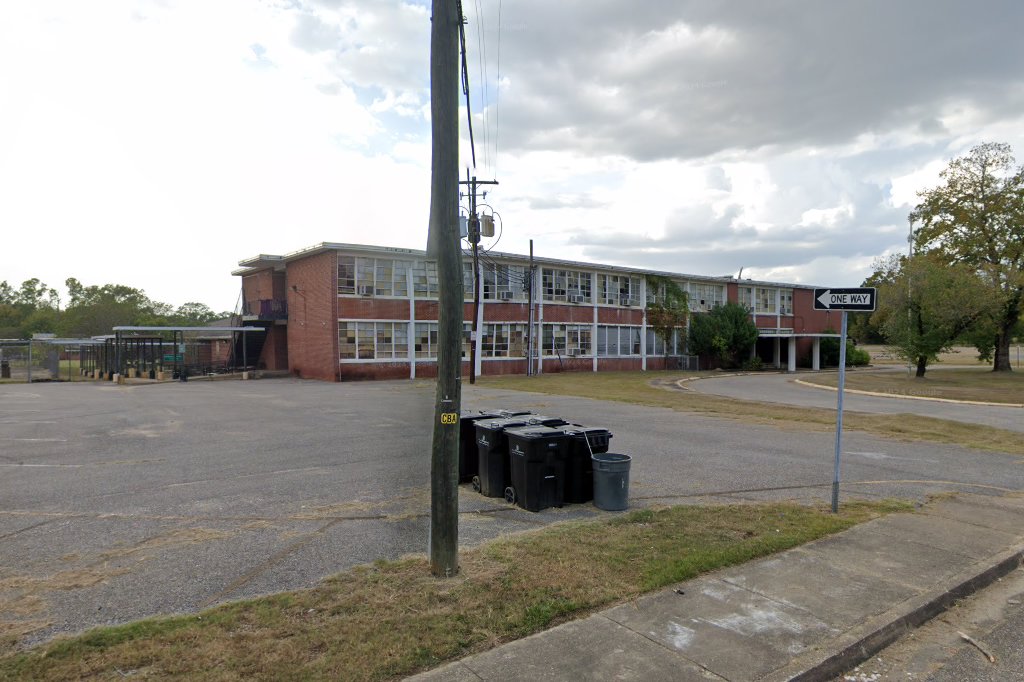 Floyd Middle School