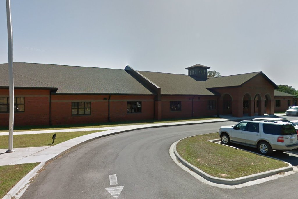 Fairhope Middle School