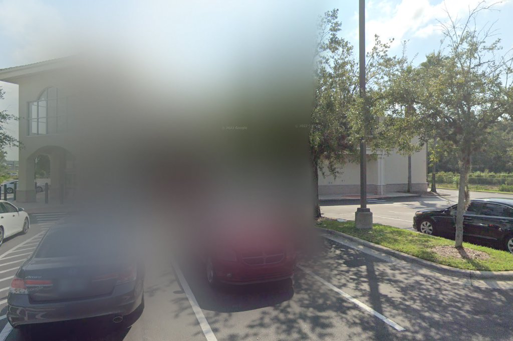 Walgreens Pharmacy