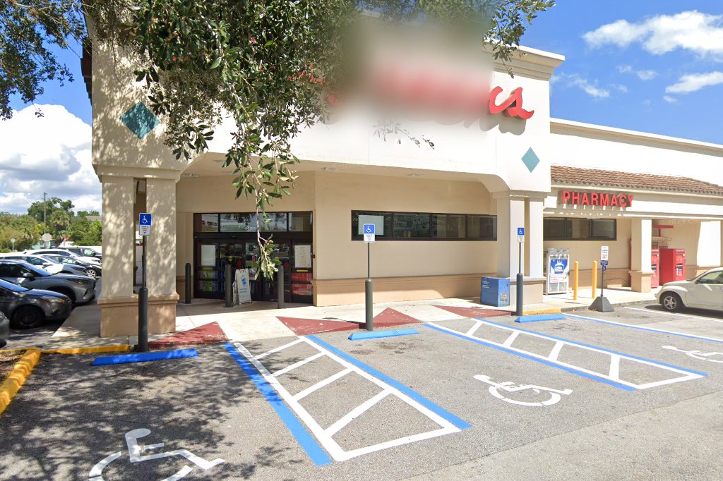 Walgreens Pharmacy