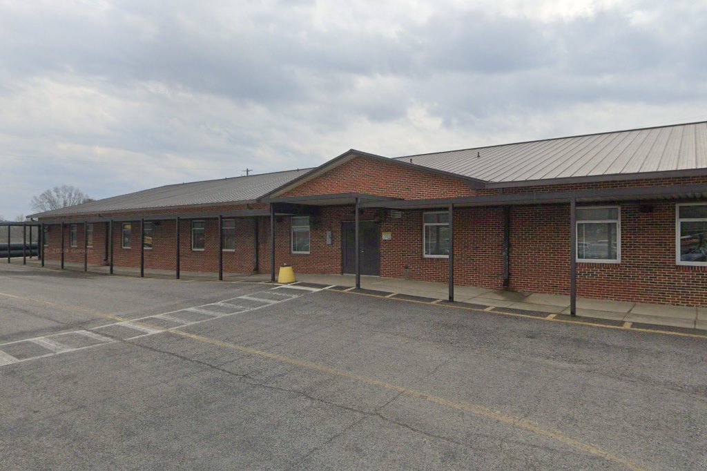 Cleveland Elementary School
