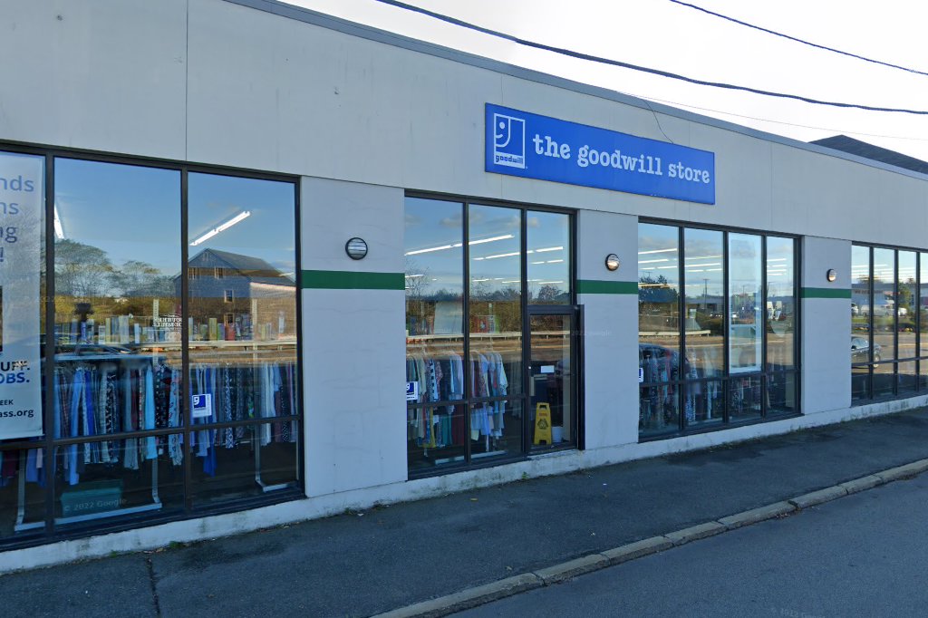 Goodwill Quincy