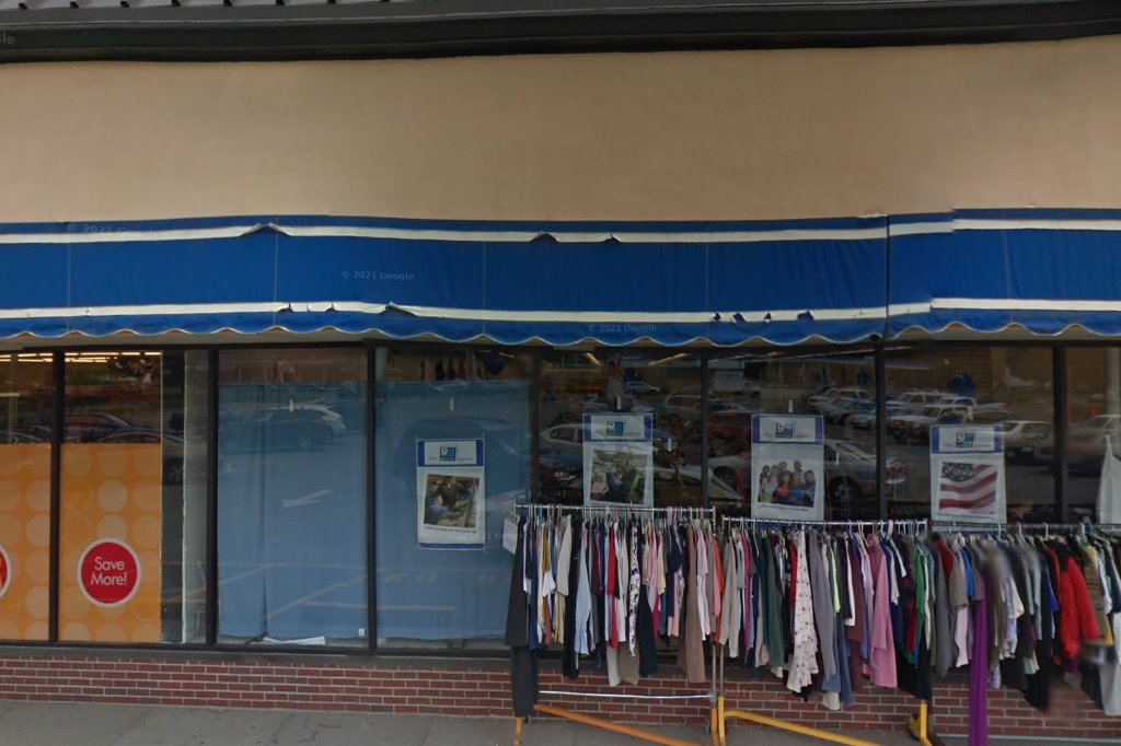 Goodwill Springfield