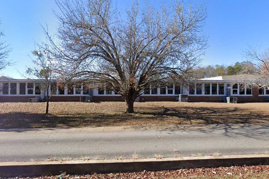 Berry Elementary School