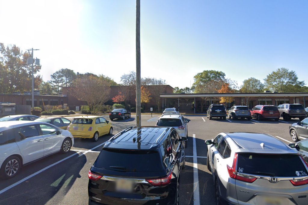 Walter Jackson Elementary School