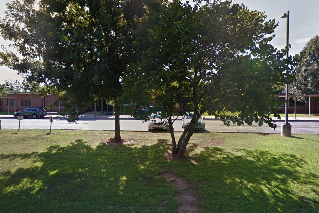 Benjamin Davis Elementary School