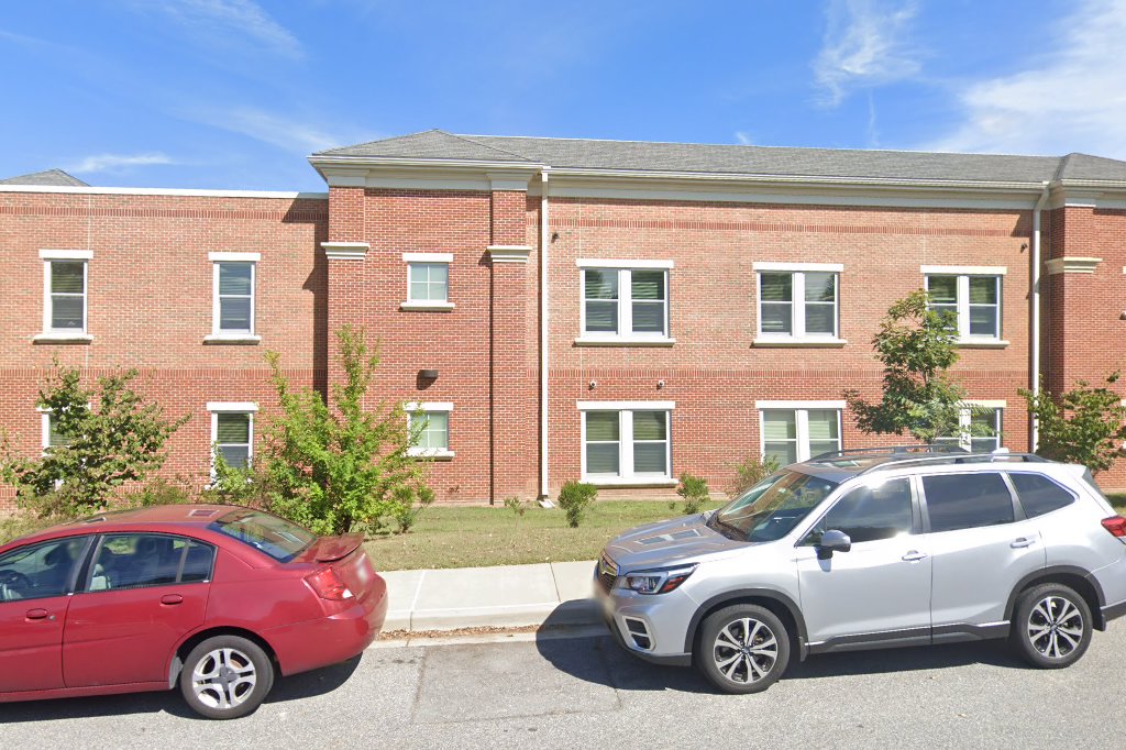 West Area Adult/Community School