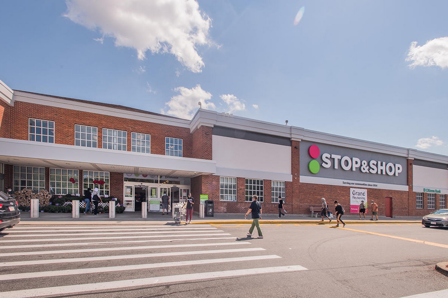 Goodwill Peabody