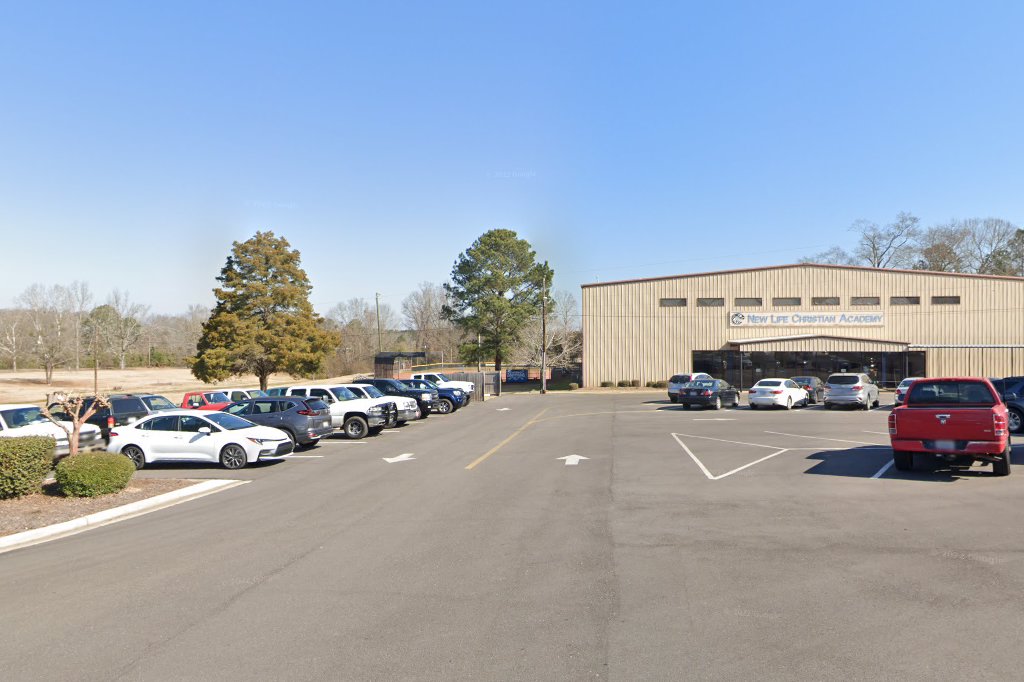 New Life Christian Academy