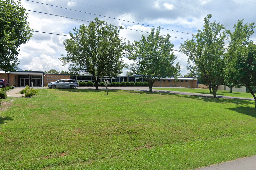 Bridgeport Elementary School