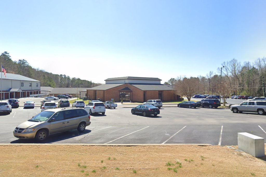 Faith Christian School