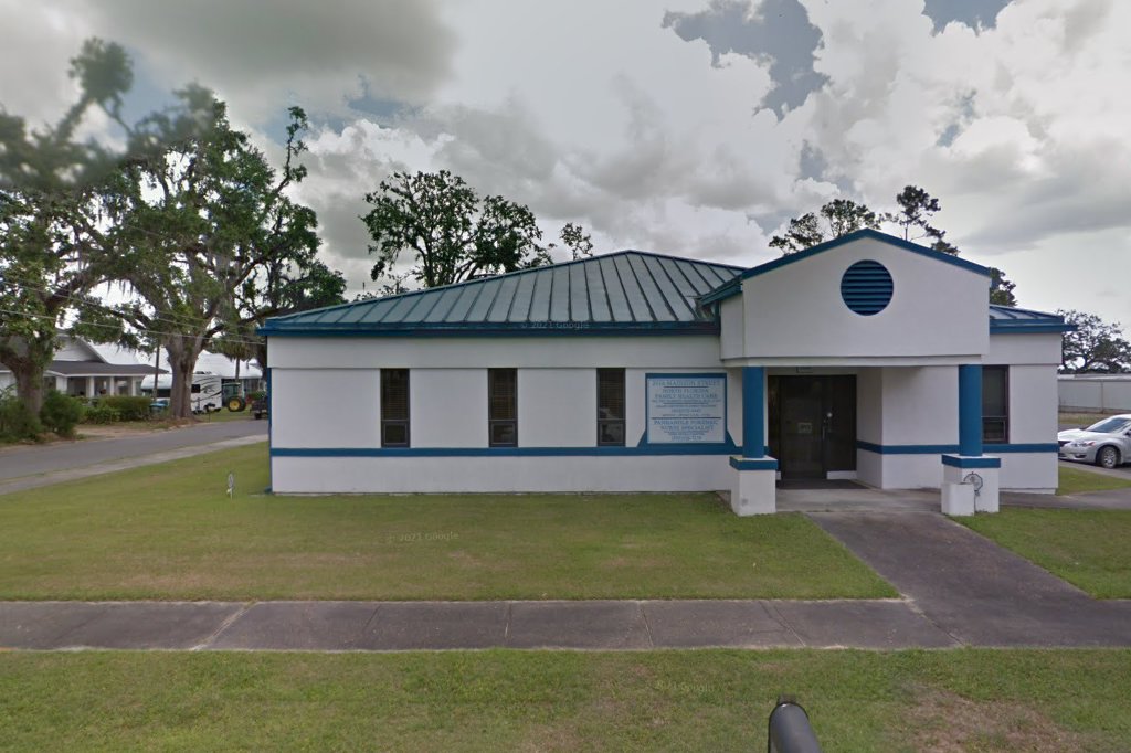 Marianna Social Security Office