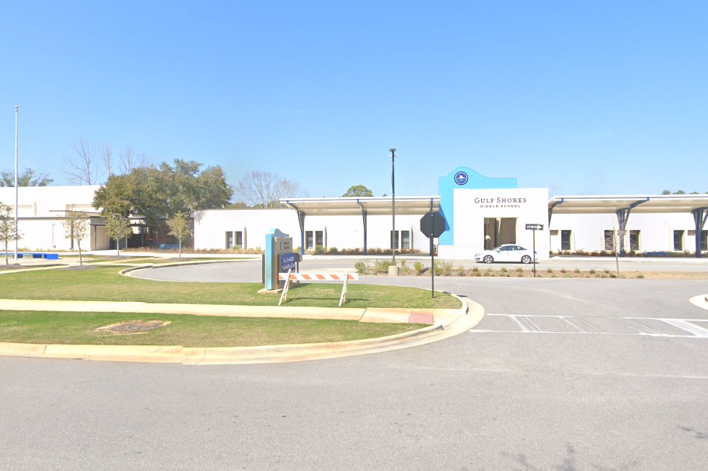 Gulf Shores Middle School