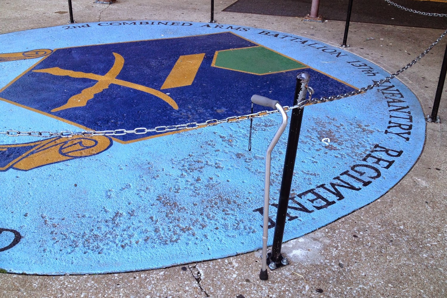 Veterans Commission Of Kansas