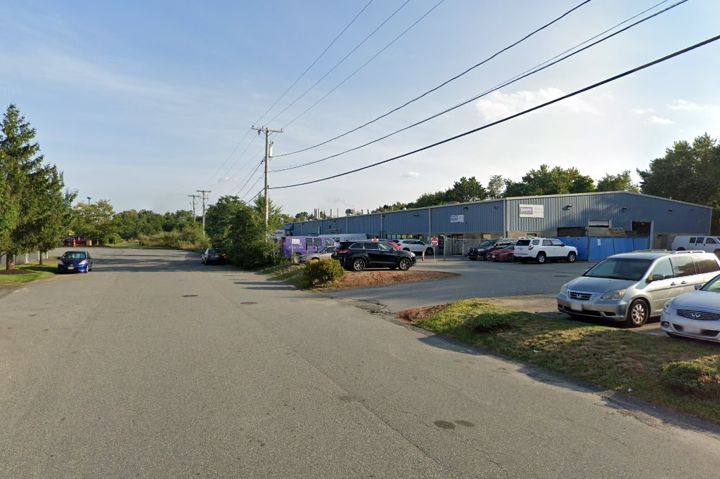 Goodwill Brockton