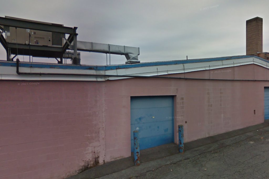 Goodwill Pittsfield
