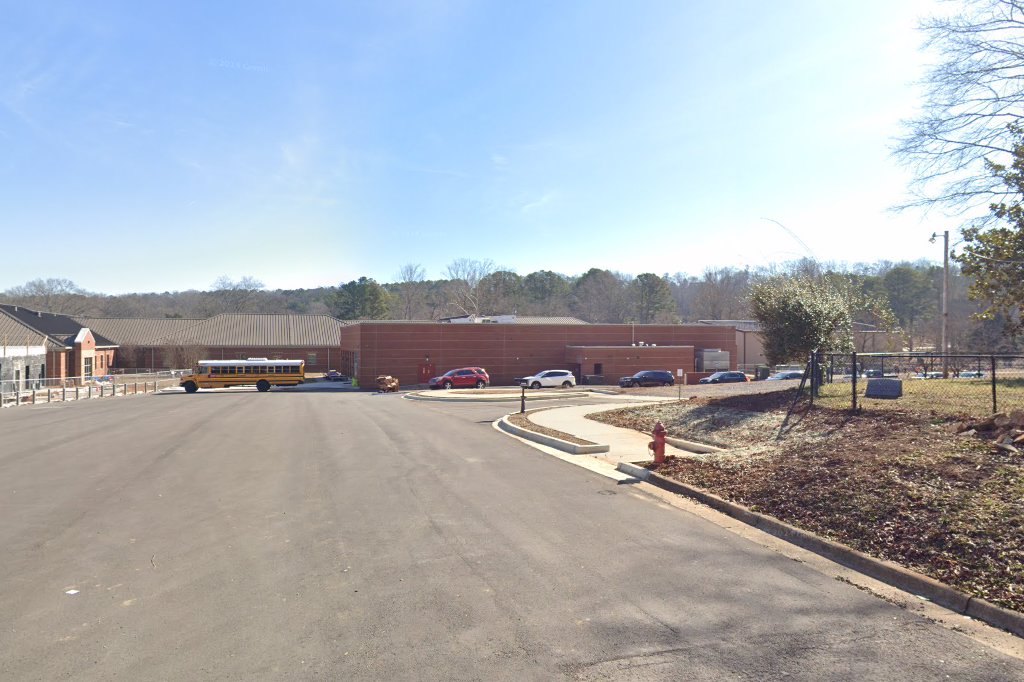 Caldwell Elementary School