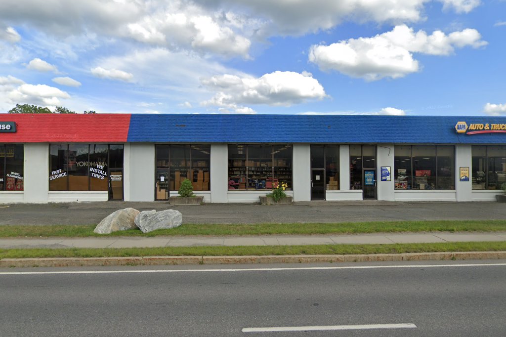 Goodwill Pittsfield