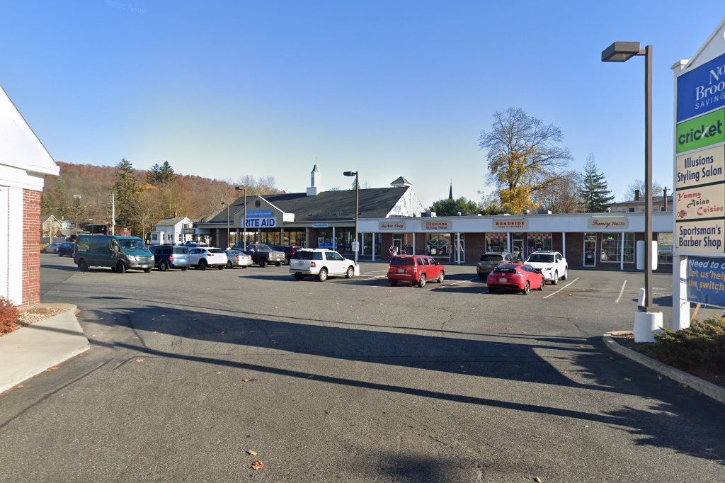 Goodwill Palmer