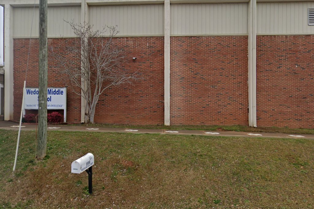 Wedowee Middle School
