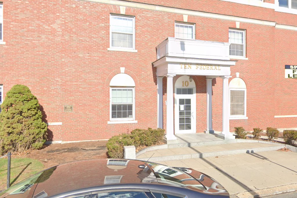 Essex County District Attorney