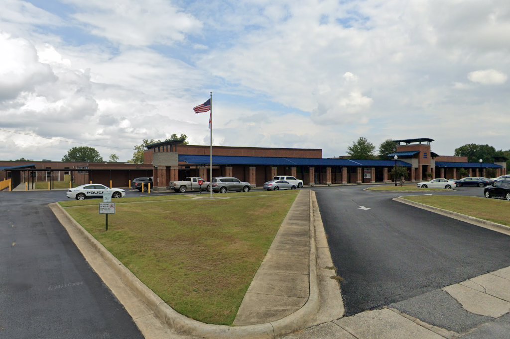 South Girard School