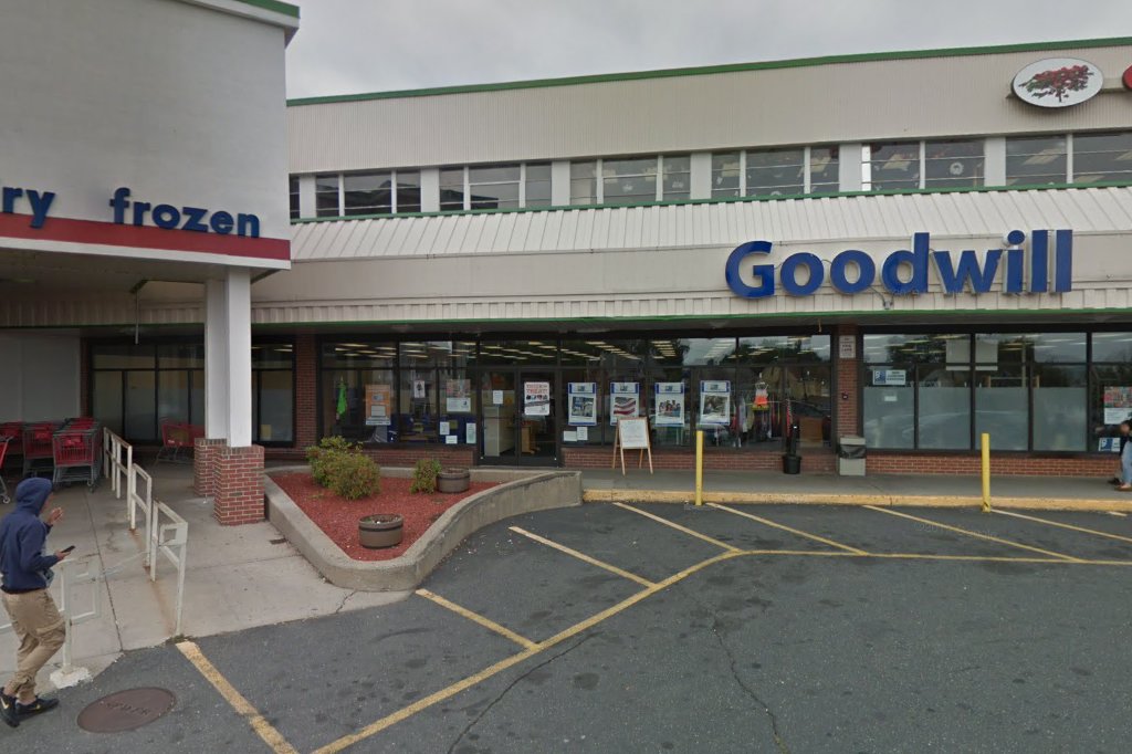 Goodwill Holyoke