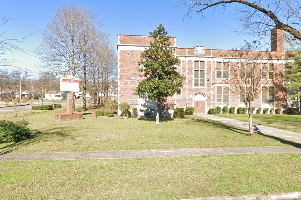 Wilson Elementary School