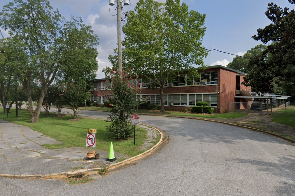 Flowers Elementary School
