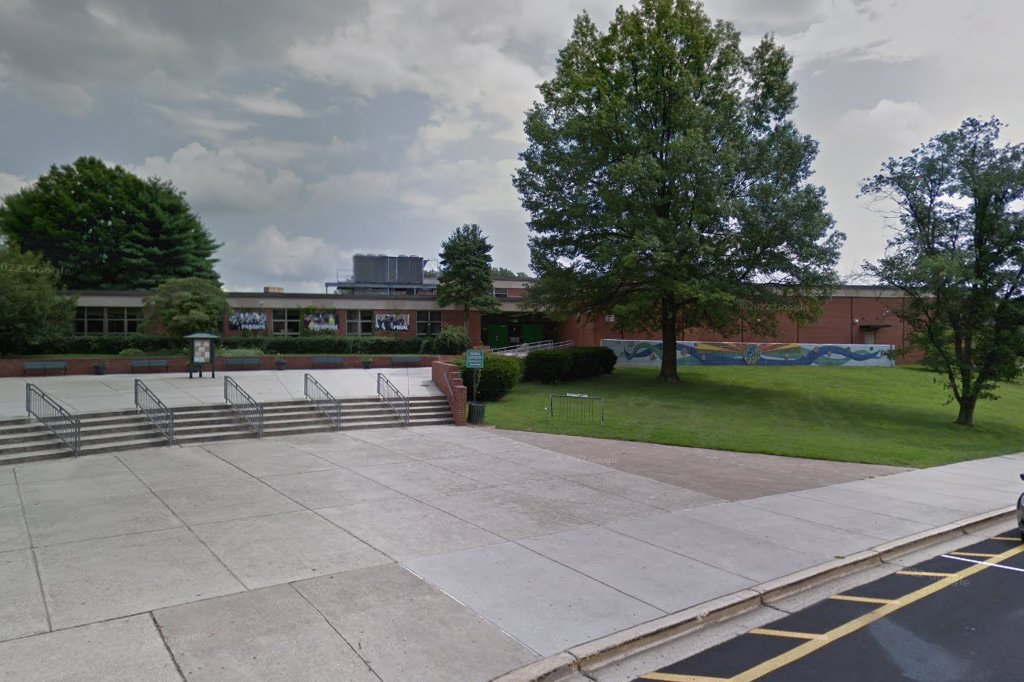 Arundel High School