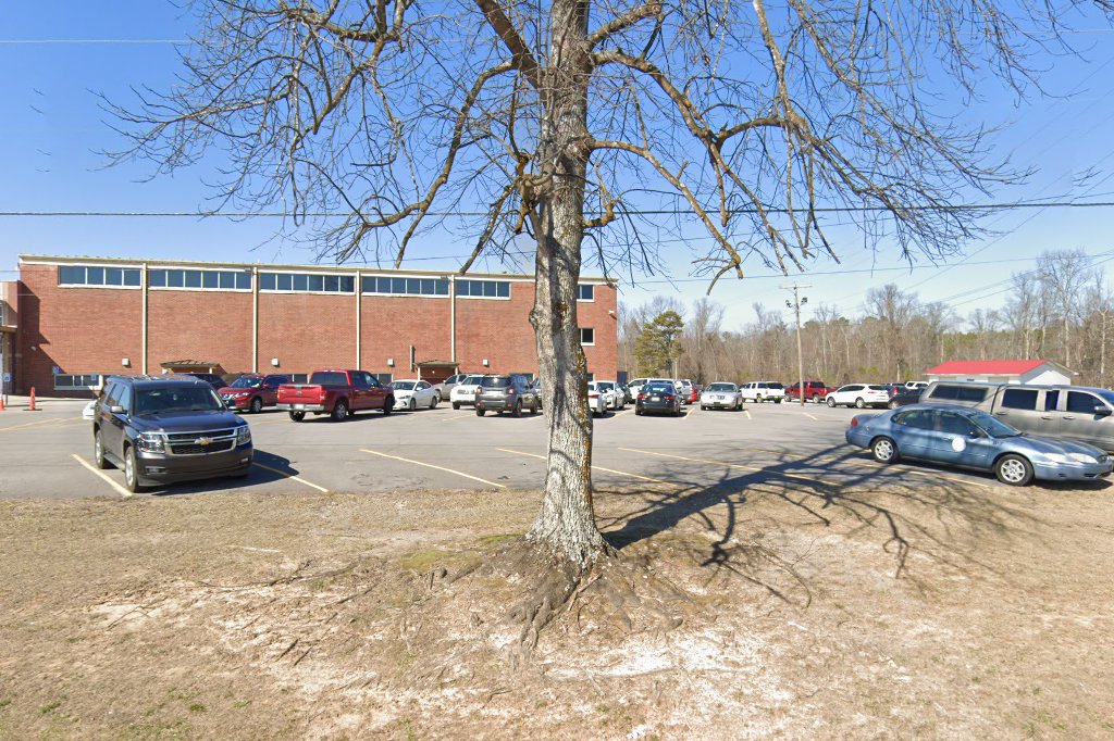 Section High School