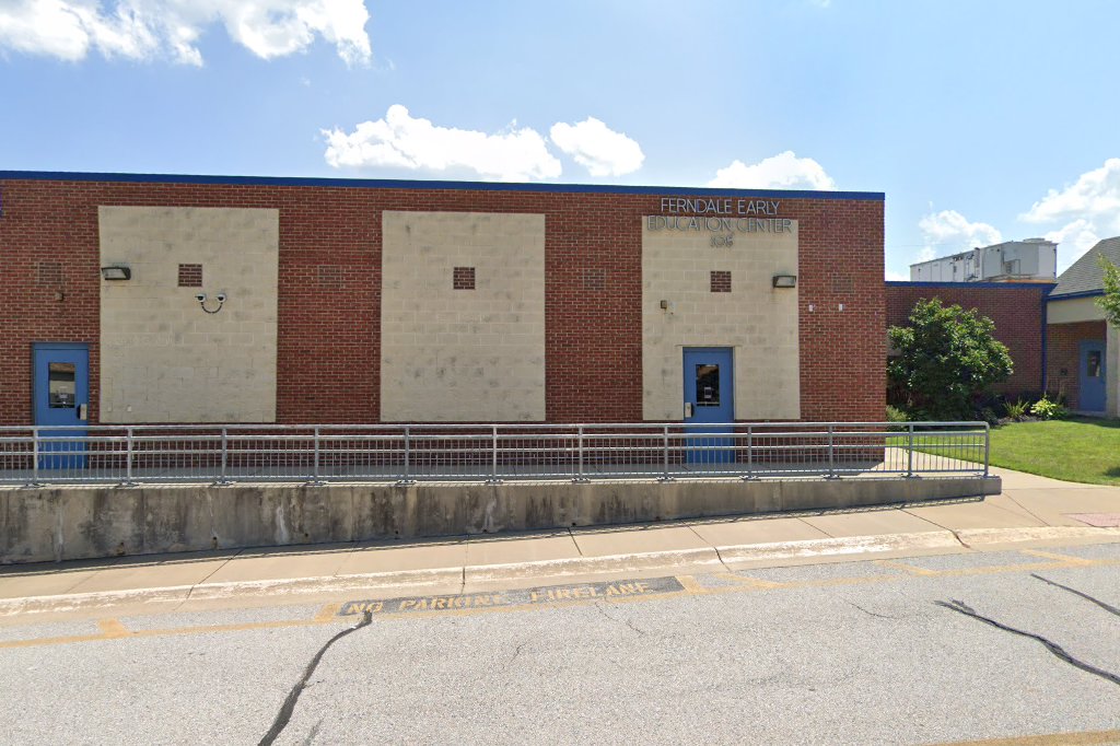 Ferndale Early Education Center
