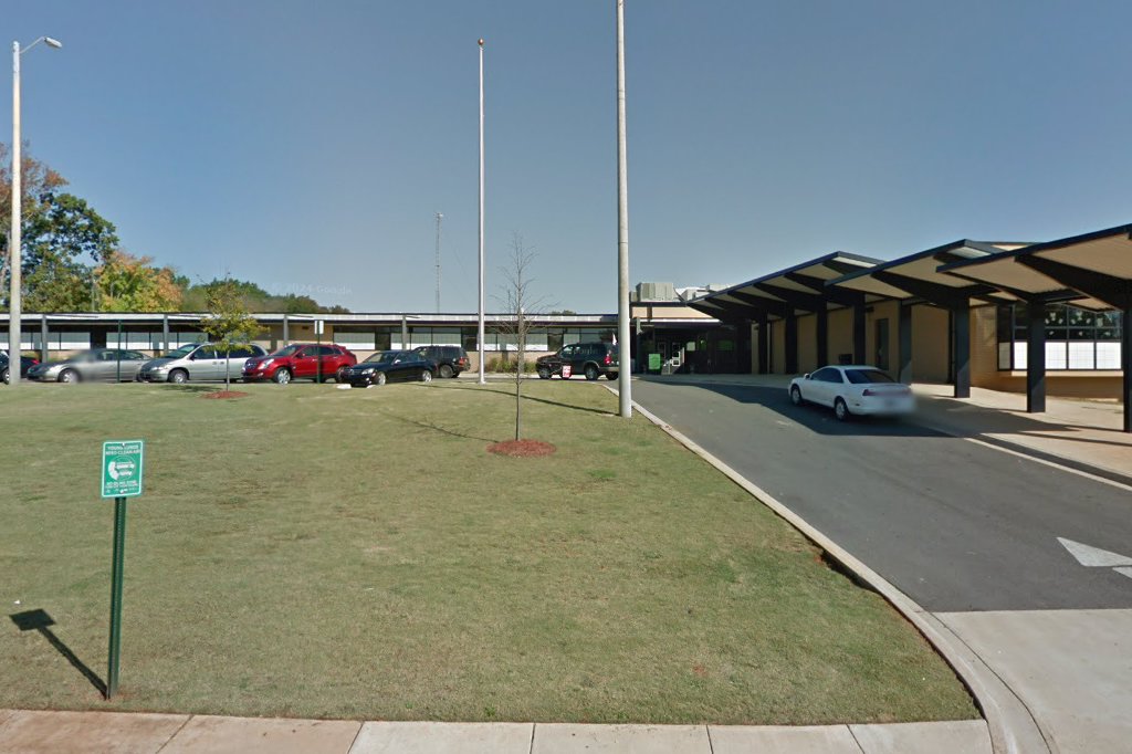 Green Acres Middle School