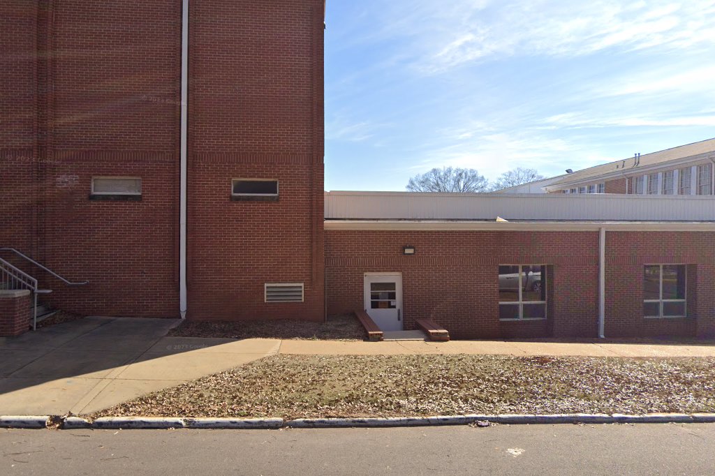 Montevallo High School