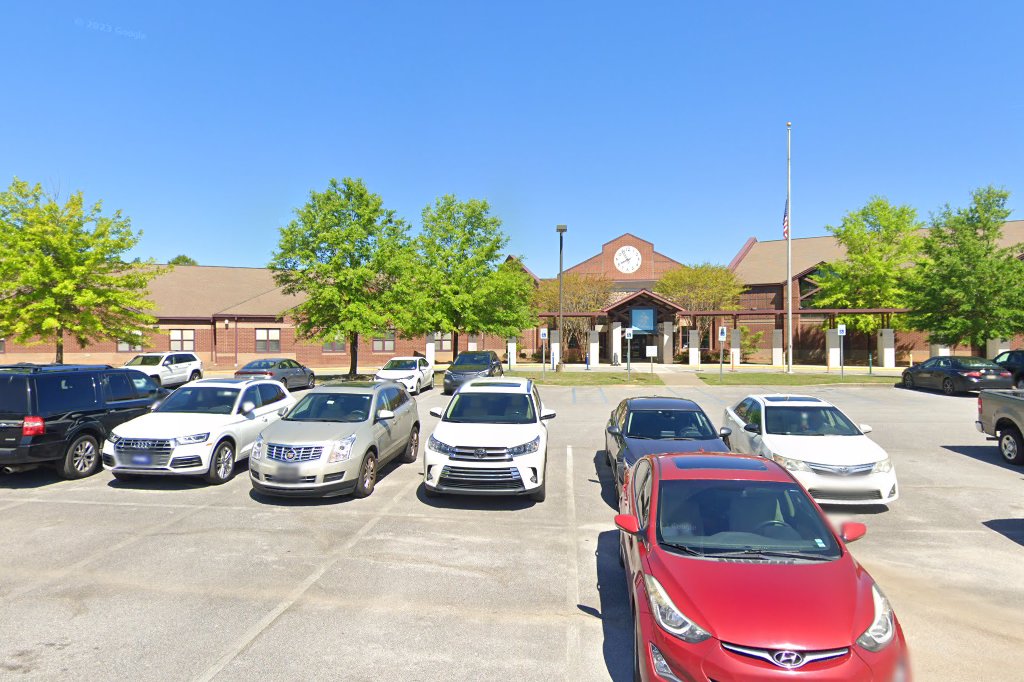 Riverchase Elementary School