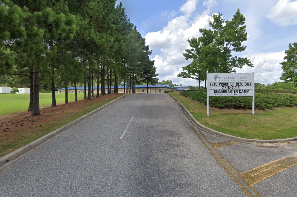 Valley Intermediate School