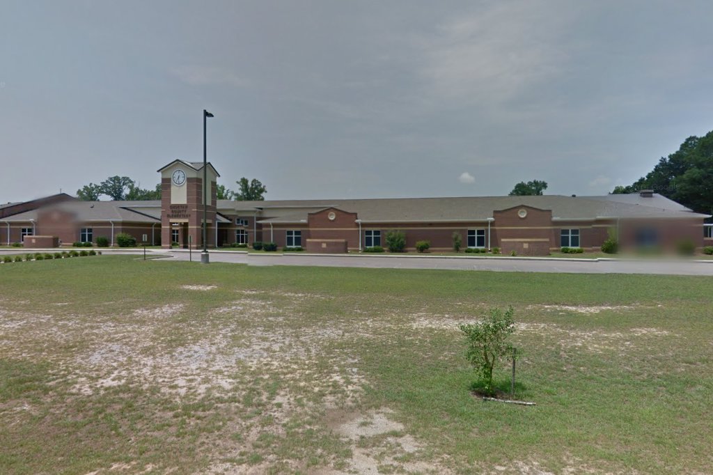 Choctaw County Elementary School